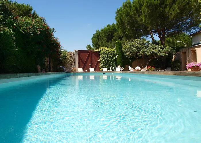 Le relais d'Angélique