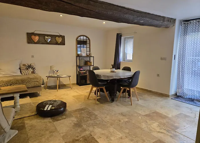 La Bastide